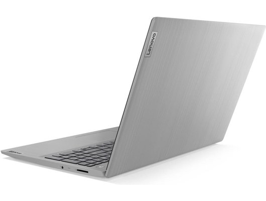 Ноутбук Lenovo IdeaPad 3 14ITL6/82H7018XRE/Pentium Gold 7505/8Gb/256Gb/14.0FHD/DOS серый(ПИ)